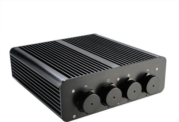 Produktbild Akasa Pascal MD (UCFF)