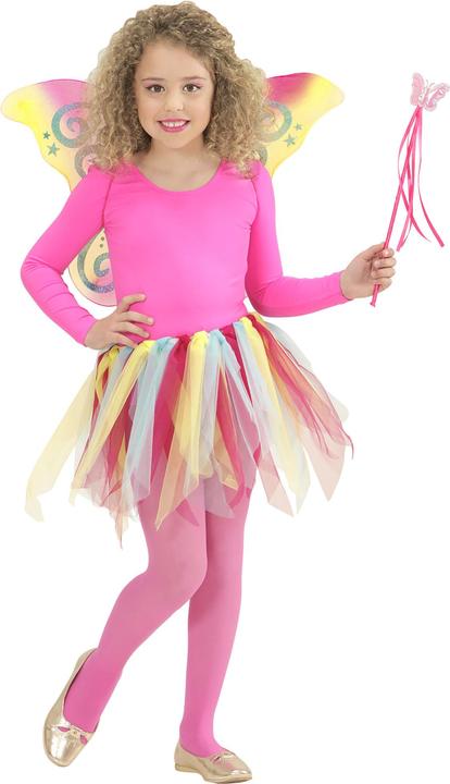 Actual product image Widmann Children fairy set
