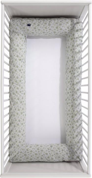 Actual product image Alvi Carré nest