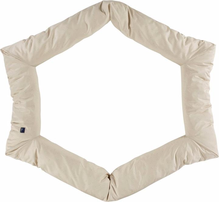Actual product image Alvi Carré nest