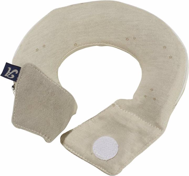 Produktbild Alvi bino ergonomisches Kopfkissen