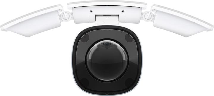 Actual product image eufy Floodlight Cam 2 Pro (2048 x 1080 Pixels)