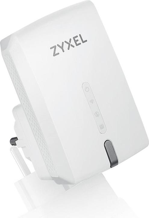 Actual product image Zyxel WRE6605 (433 Mbit/s)