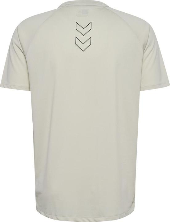 Actual product image hummel hmlCOURT LIGHT WEIGHT T-SHIRT (XL)
