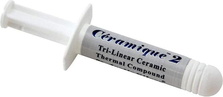 Productafbeelding Arctic Silver Céramique 2 (2.70 g)