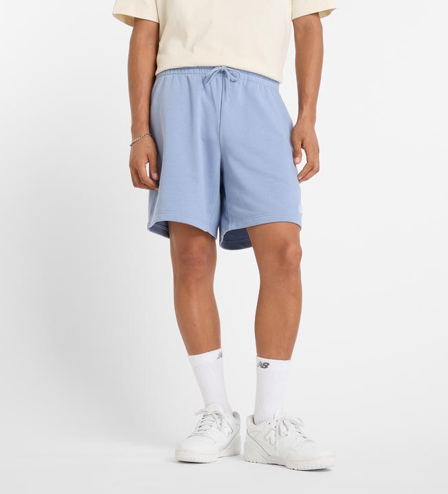 New Balance Sport Essentials French Terry Short 7 Inch