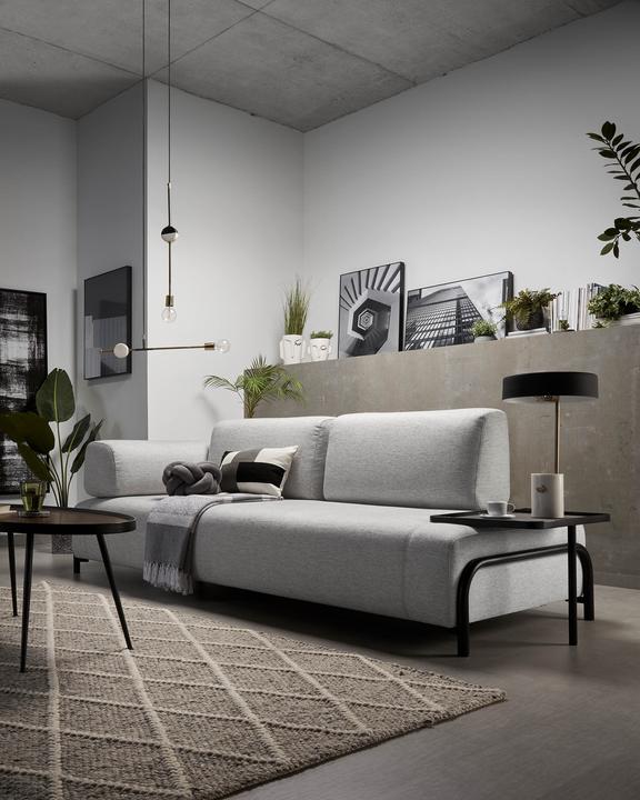 Produktbild Kave Home Compo (3-Sitzer, Modular Sofa)