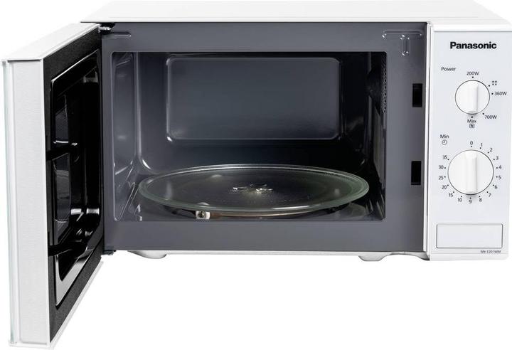 Produktbild Panasonic Nn-E201w (20 l)