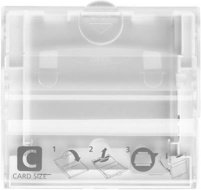 Produktbild Canon PCC-CP300 Papierkassette Kreditkarten Format