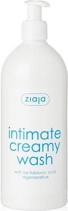 Immagine prodotto Ziaja Lavaggio intimo cremoso (500 ml, Lozione per il lavaggio intimo)