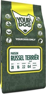 Produktbild Yourdog Parson Russel-Terriër Pup (3050 g)