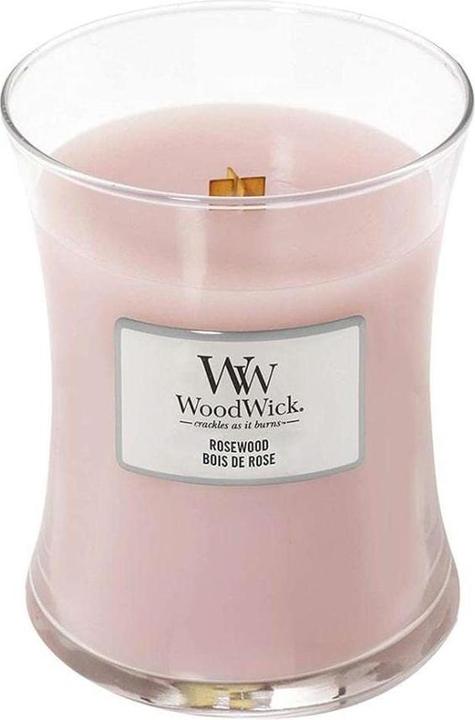 Produktbild WoodWick Rosewood (275 g)