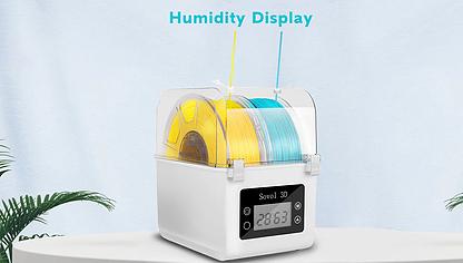 Image du produit Sovol filament abs purfil
