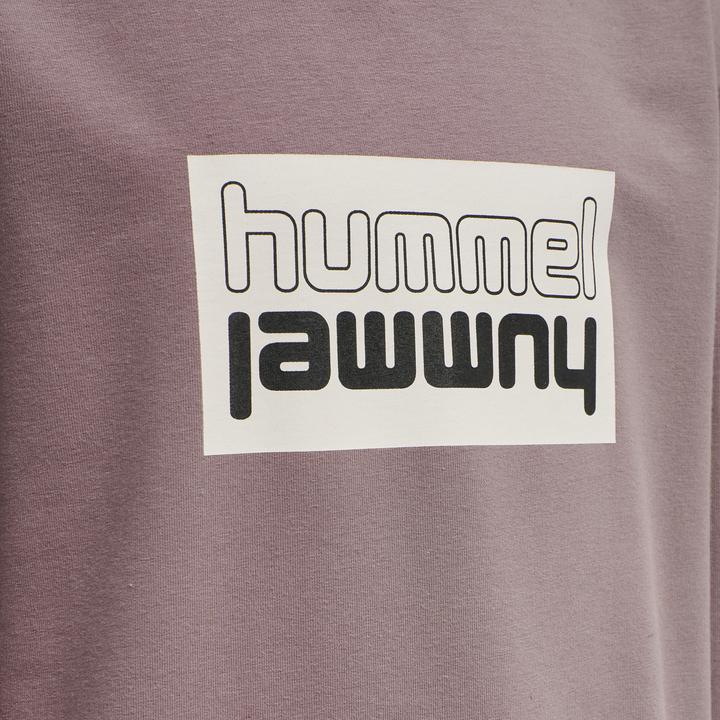 Image du produit hummel Sweatshirt Duo (128)