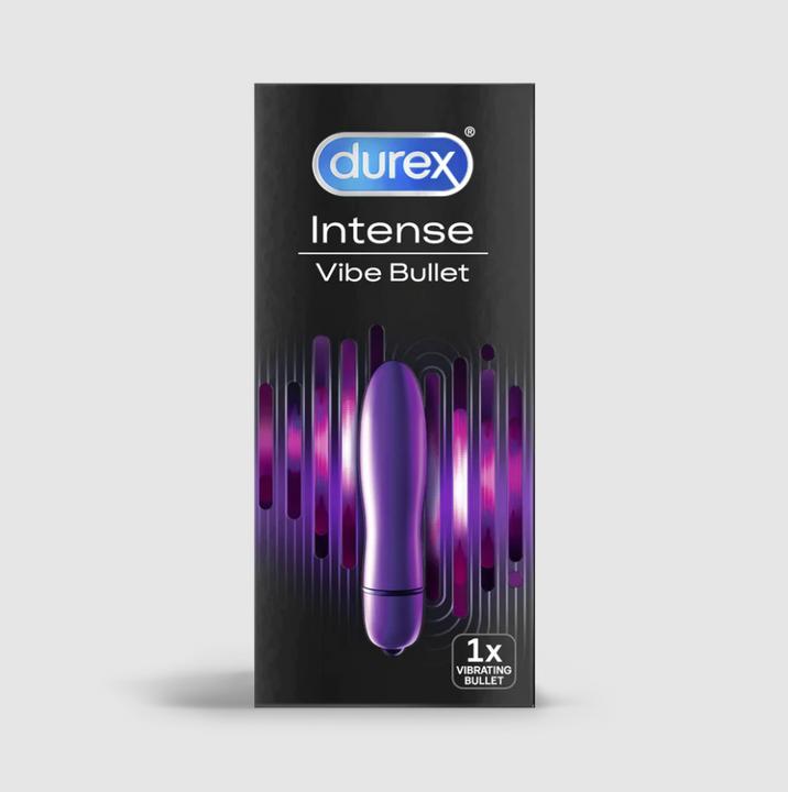 Productafbeelding Durex Intens genot