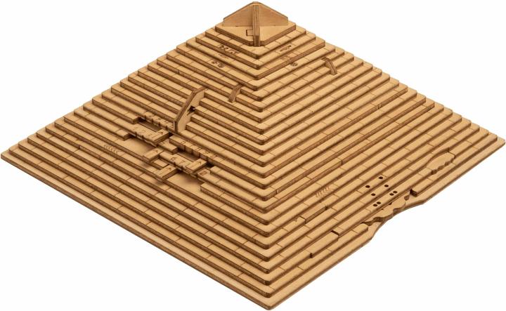 Image du produit Escape Welt Pyramide de quêtes (Allemand, Anglais, Français, Italien)