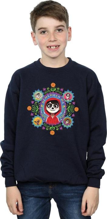 Image du produit Disney - Sweat COCO REMEMBER ME - Garçon (152, 158)