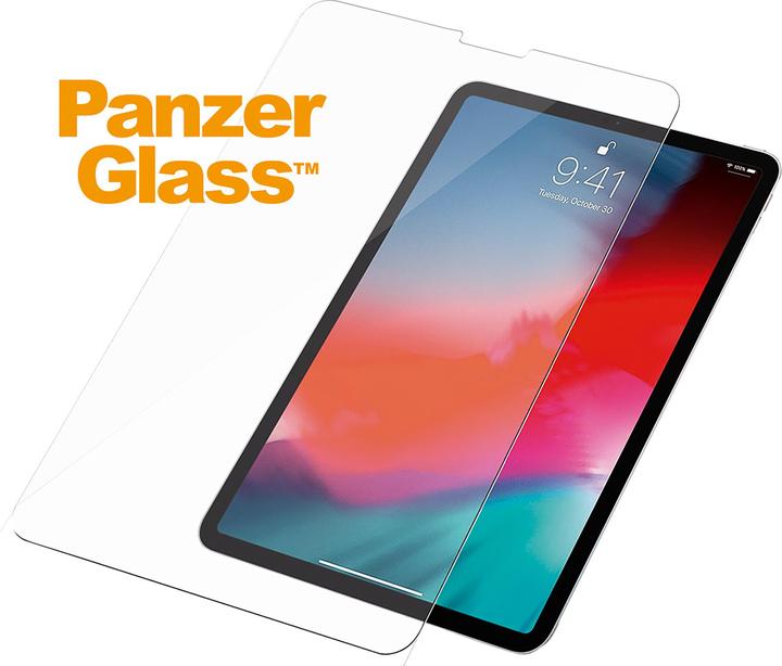 Immagine prodotto PanzerGlass Classico (1 Pezzo/i, iPad Pro 12.9 2018 (3. Gen), iPad Pro 12.9 2020 (4. Gen))