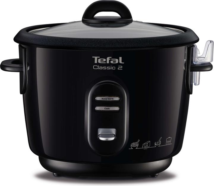 Immagine prodotto Tefal Cuoci riso