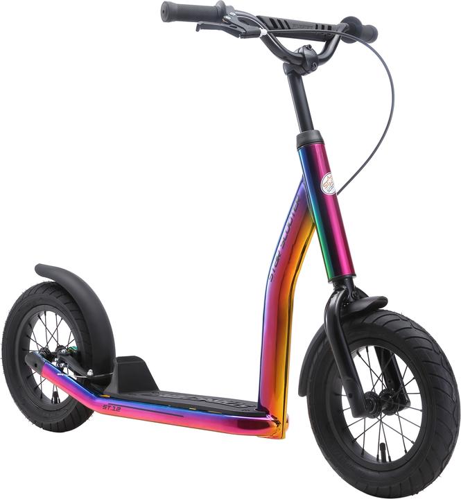 Star Scooter Luftroller