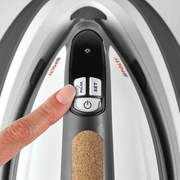 Actual product image Polti Vaporella Instant (2400 W, 550 g/min)