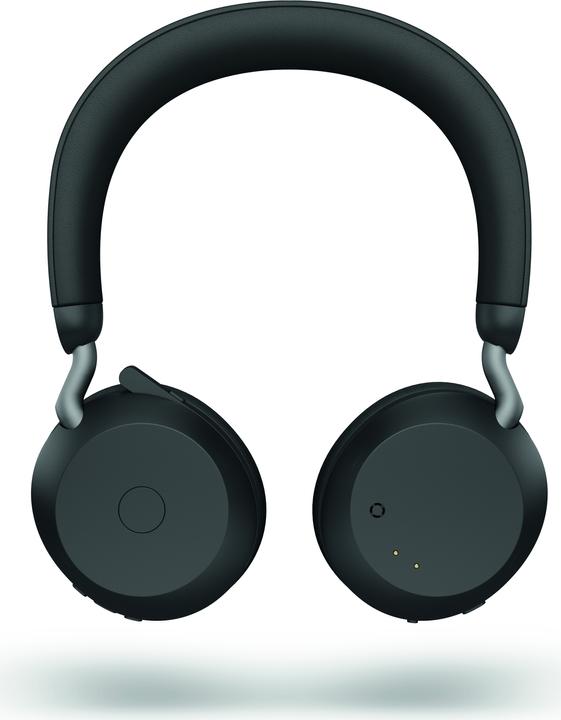 Actual product image Jabra Evolve2 75 UC Stereo (Wireless, USB-A)