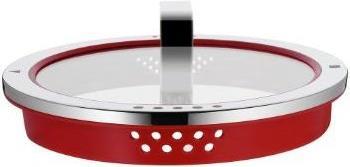 Actual product image WMF Roasting pot Function4 (20 cm, Casserole + Stewpot, Stainless steel)