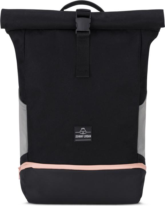 Johnny Urban Allen (19 l)