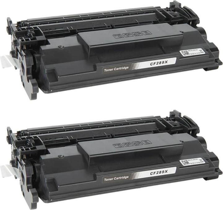 Immagine prodotto Hermex Kompatibler Toner XL für HP LaserJet Enterprise M507n (FC)