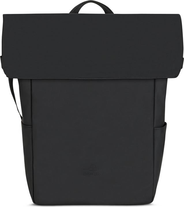 Johnny Urban Henry (19 l)