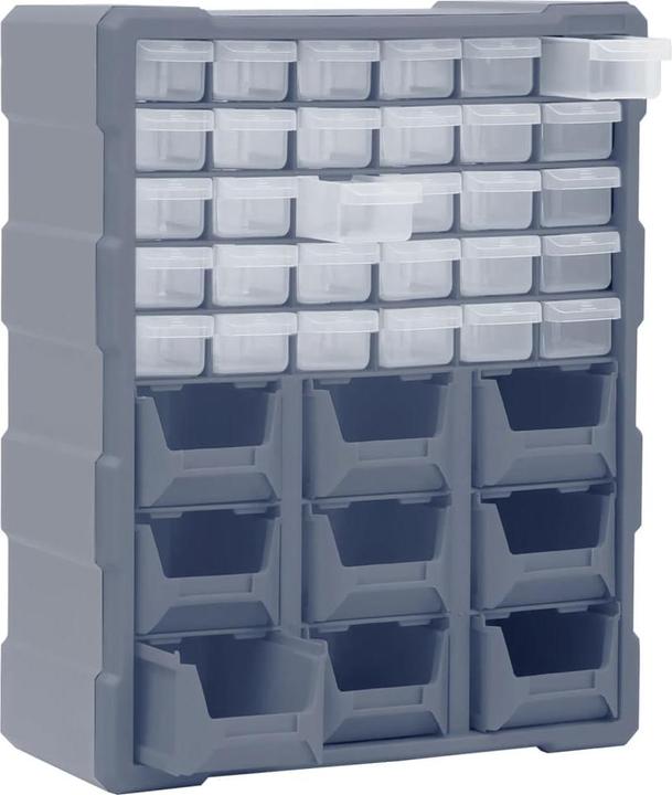 Produktbild VidaXL Maximilian