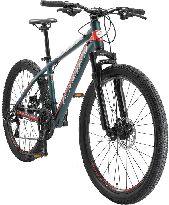 Bikestar VTT hardtail (40.64 cm)