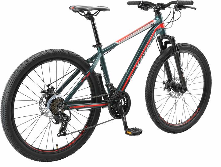Immagine prodotto Bikestar Bicicletta da montagna hardtail (40.64 cm)