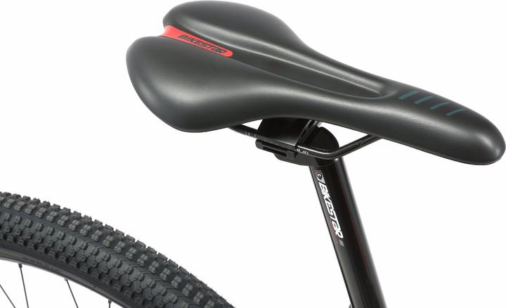 Immagine prodotto Bikestar Bicicletta da montagna hardtail (40.64 cm)