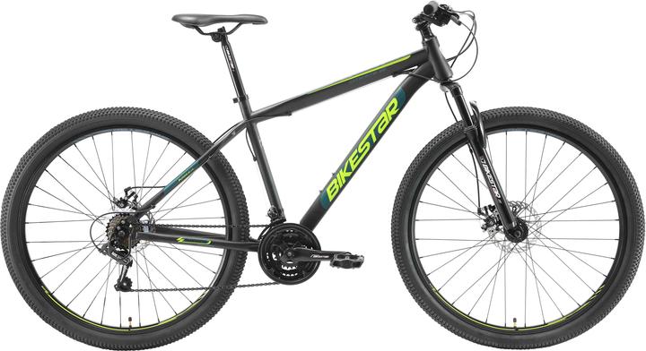 Image du produit Bikestar VTT hardtail (48 cm)