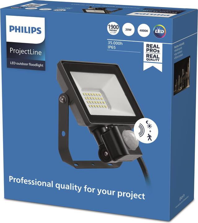 Produktbild Philips Floodlight (1900 lm, IP65)