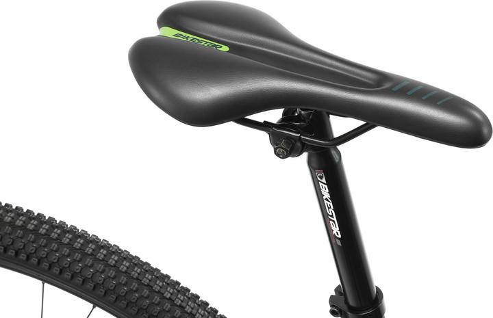 Image du produit Bikestar VTT hardtail (48 cm)