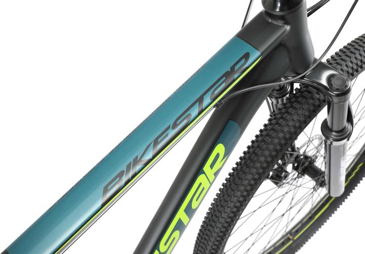 Image du produit Bikestar VTT hardtail (48 cm)