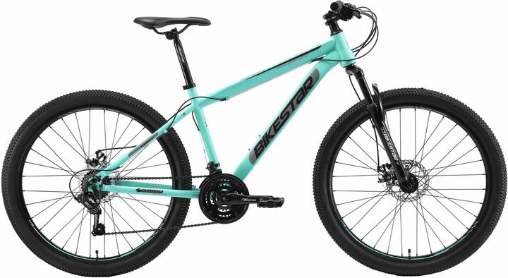 Image du produit Bikestar VTT hardtail