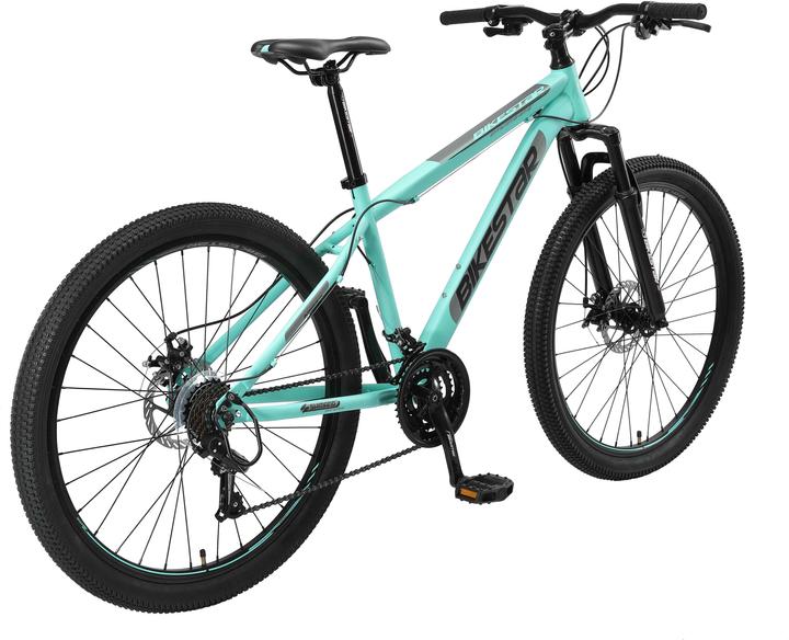 Image du produit Bikestar VTT hardtail