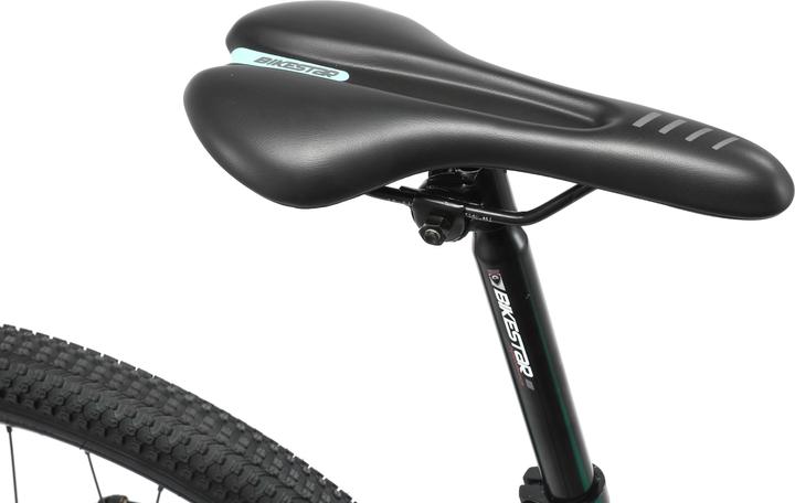 Image du produit Bikestar VTT hardtail