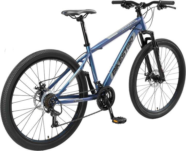 Image du produit Bikestar VTT hardtail (43 cm)