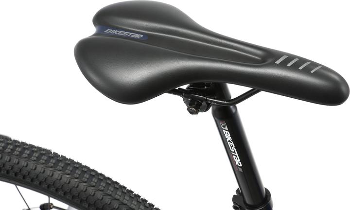 Image du produit Bikestar VTT hardtail (43 cm)