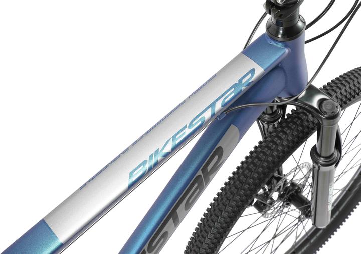 Image du produit Bikestar VTT hardtail (43 cm)