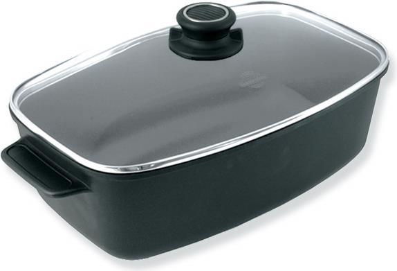 Produktbild Gastrolux Bräter (Bräter + Schmortopf, Aluminium)