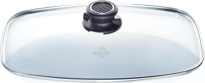 Produktbild Gastrolux Bräter (Bräter + Schmortopf, Aluminium)