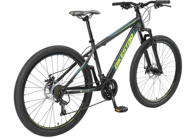 Bikestar VTT hardtail