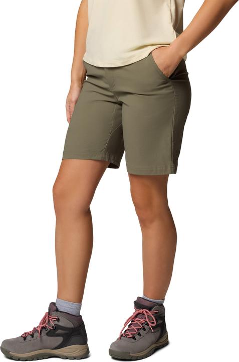 Actual product image Columbia Women's Leslie Falls™ Long Shorts II (4)