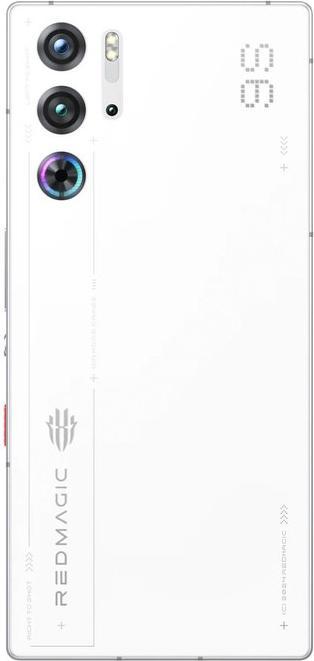 Productafbeelding Nubia RedMagic 9S Pro (256 GB, Vorst, 6.81", Dubbele SIM, 50 Mpx, 5G)