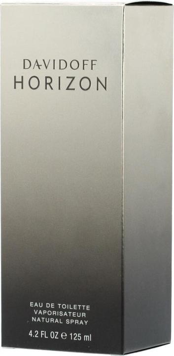 Produktbild Davidoff Horizon (Eau de Toilette, 125 ml)
